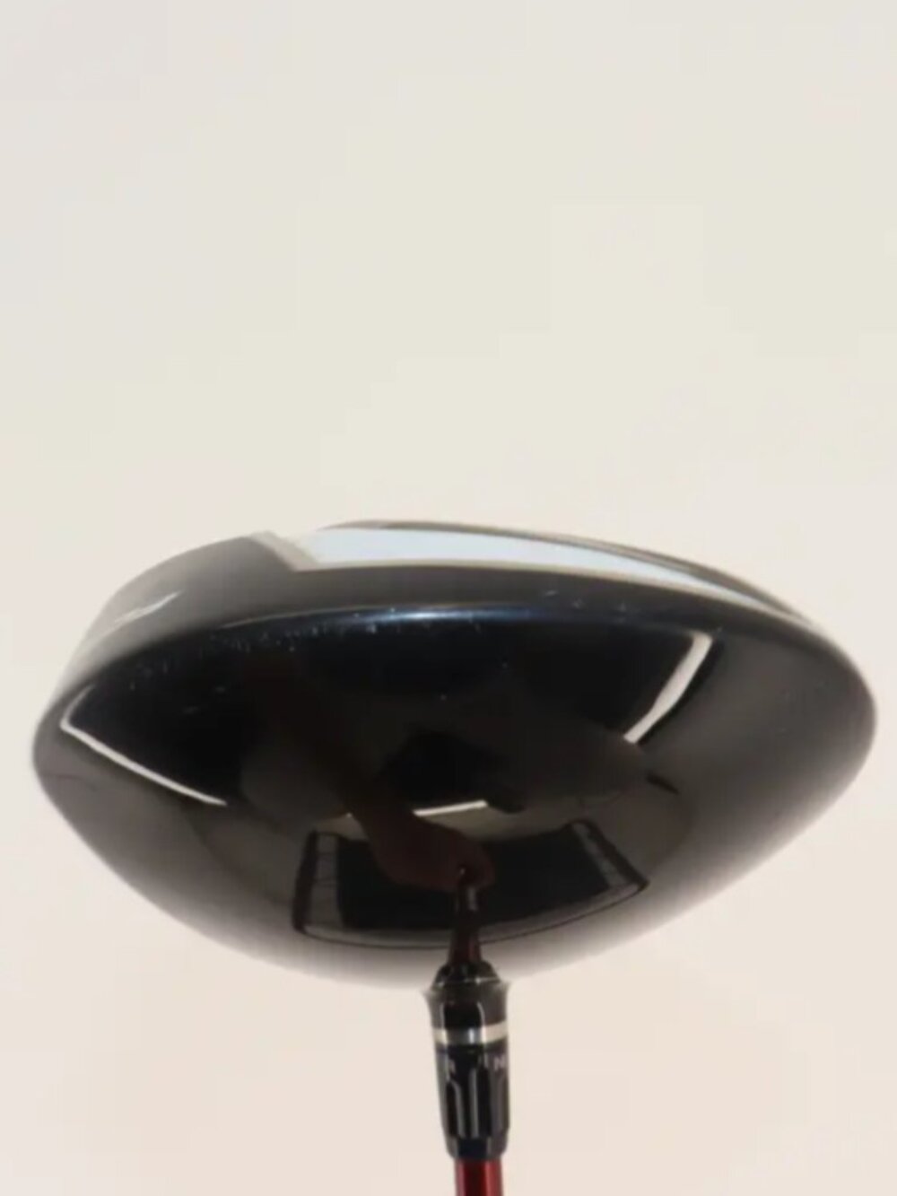 Taylormade R9 460 Driver - Picture 3 of 5